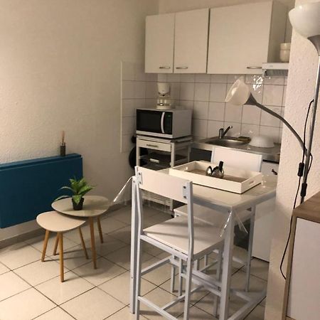 Studio Les Halles De Narbonne公寓 外观 照片